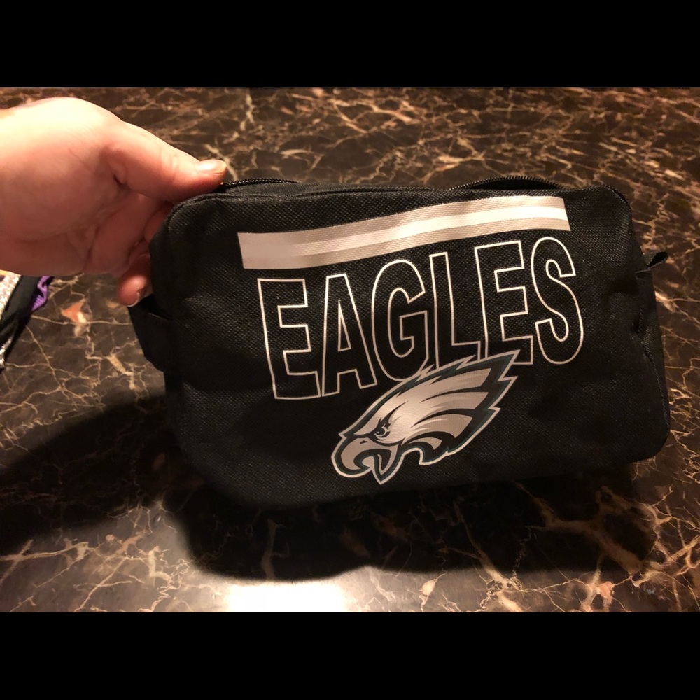 Eagles bag - Picture 2 of 4